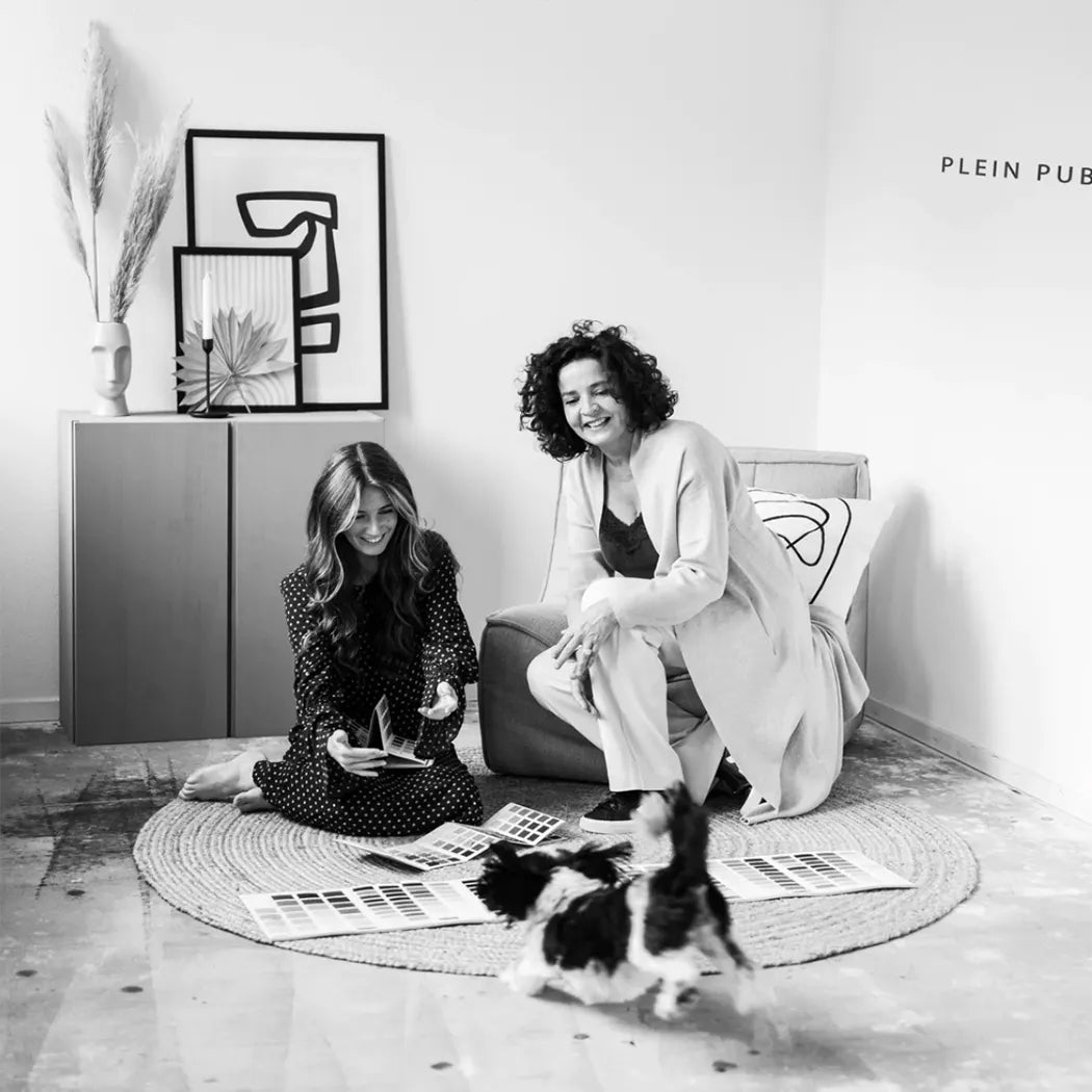 Interview | Nicole over het succes van PLEIN PUBLIQUE