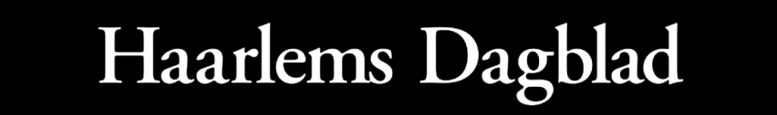 Haarlems Dagblad