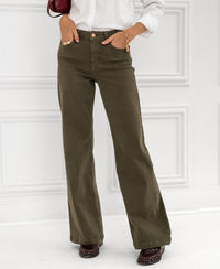 Jeans LES DEUX Army