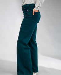 Jeans LES DEUX Deep Sea