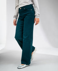 Jeans LES DEUX Deep Sea