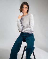 Jeans LES DEUX Deep Sea