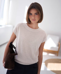Merinotop LE LOUIS Beige