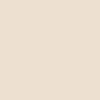 A solid light beige oversized blouse called The Lille Butter, with no visible patterns.