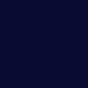 Solid dark blue background, no patterns or objects visible.