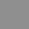 A solid gray background with no visible objects or patterns.