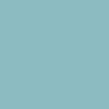 Light blue solid color background with no patterns or objects visible.
