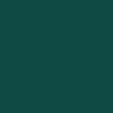 Solid dark teal background with no patterns or objects.