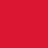 Bright red square with no other elements visible.