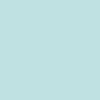 Light blue background, solid color with no objects or patterns visible.