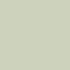 A plain, very light muted green background with no objects or patterns visible.