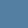 Solid blue square, no patterns, text, or objects visible.
